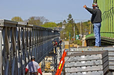 CEE 630. Directed Studies in Construction Engineering  (photo courtesy R.I. Carr)