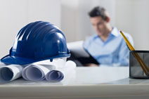 Ph.D. program in Civil Engineering (specializing in Construction Engineering and Management