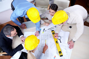 UM Constructon Industry Alliance Program