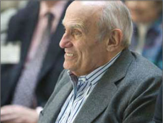 John Tishman